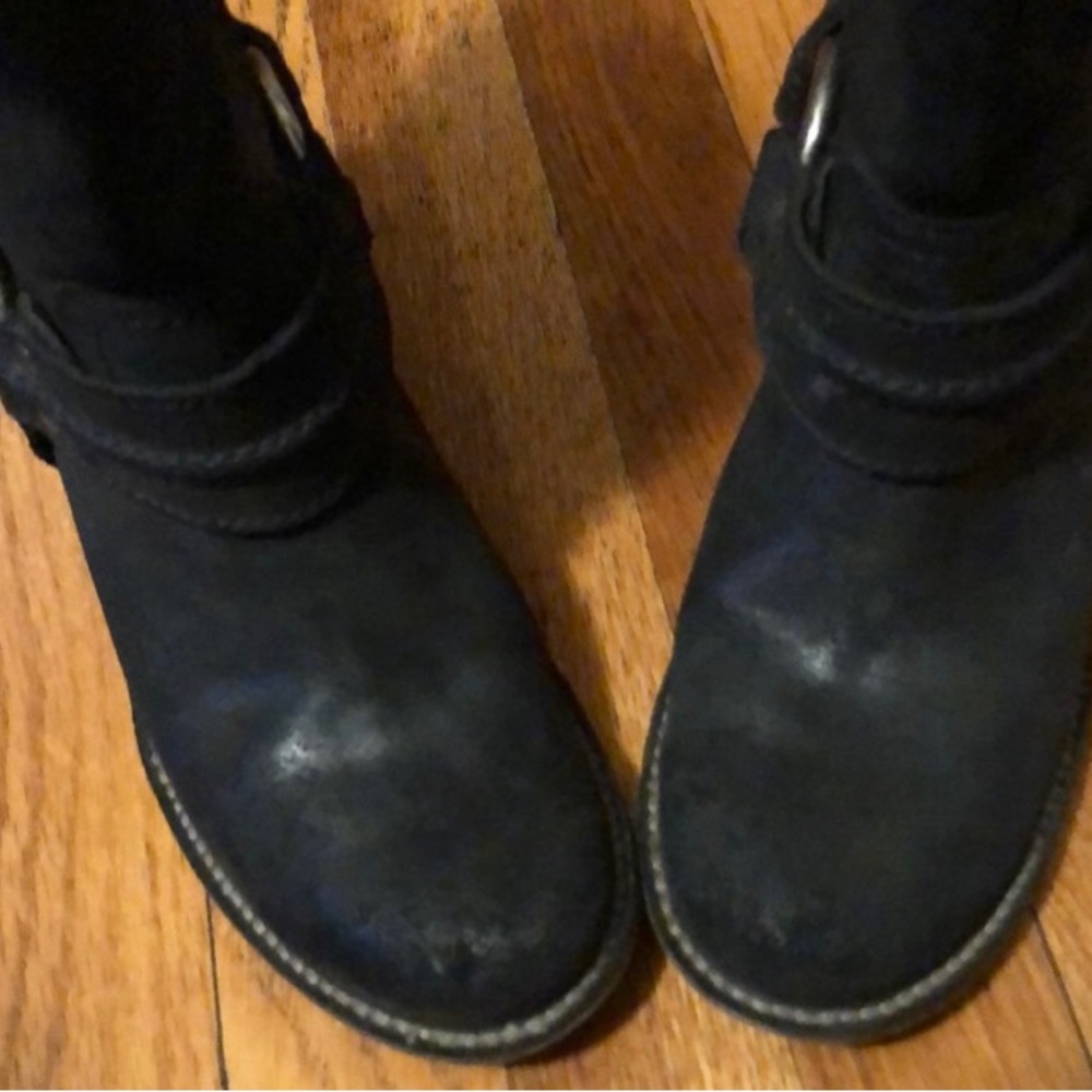 Frye Harness View 3